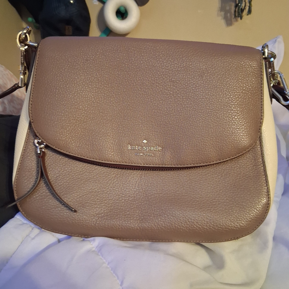 Kate Spade Crossbody